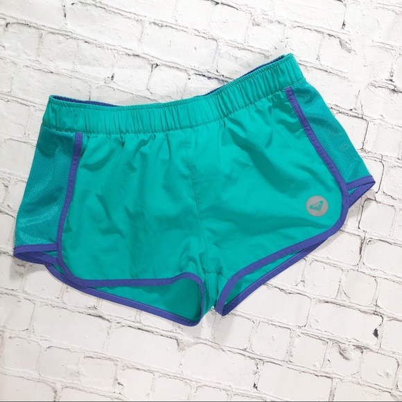 Roxy Pants - [roxy] dry flight athletic shorts